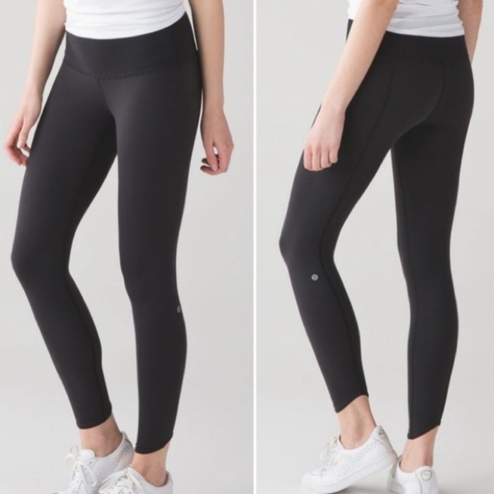 Lululemon Free Spirit Pant
